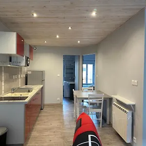 N3 Appartement Yssingeaux