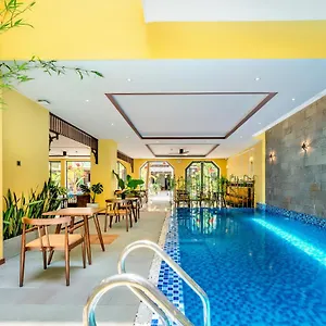 Chillax Old Town Villa Hội An