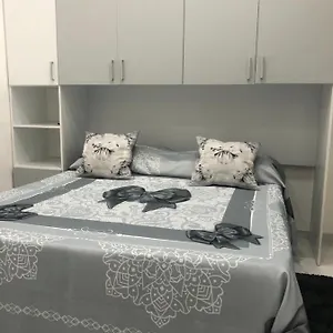Hébergement de vacances La Casa Dei Sogni, Naples