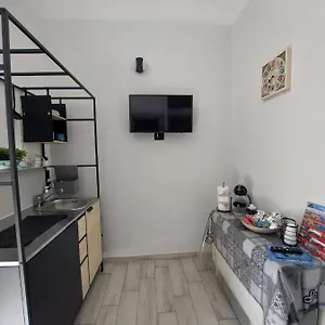 Appartement Wonders, Naples