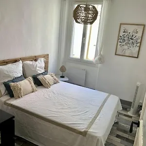 T2 Hyper Centre Appartement Bandol