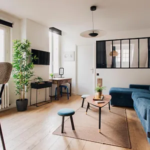 Loge Du Pre Carre - Hypercentre Appartement Annecy