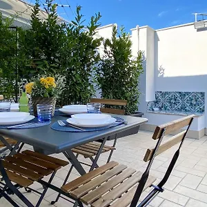 Appartement Terrazza Manuela Spagnoli, Naples