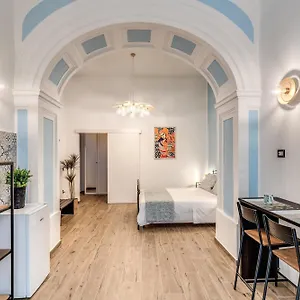 Appartement The Quarters, Naples