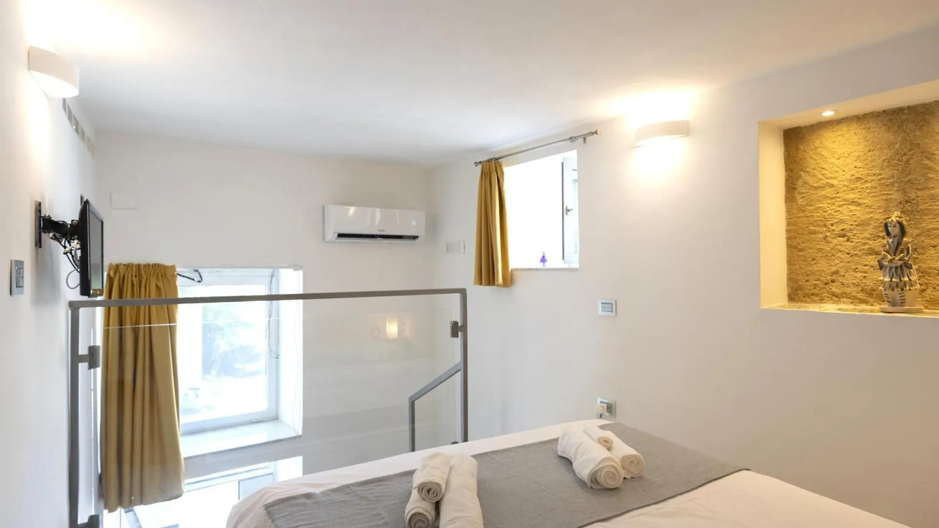 Appartement Castle Loft Appartamento Napoli