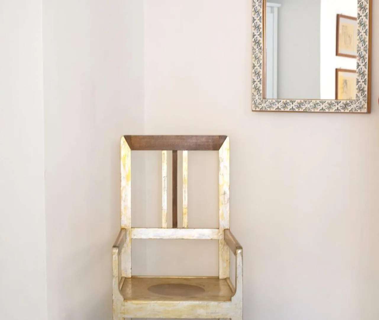 Apartment Castle Loft Appartamento Napoli Italy