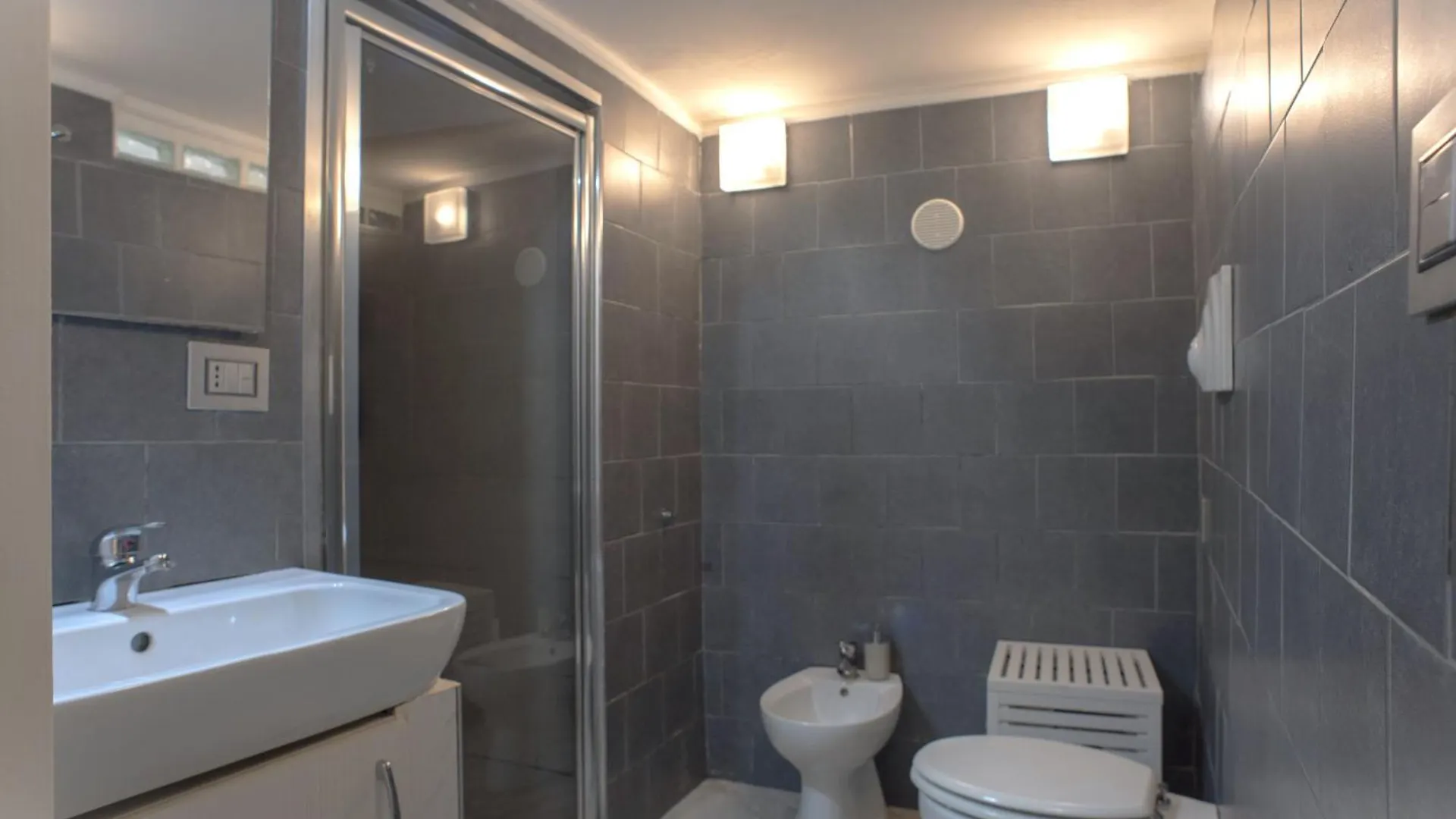 Castle Loft Appartamento Napoli Appartement